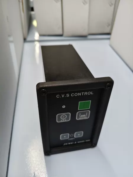 JUNG-A SERIES-D500 CVS Motor Controller
