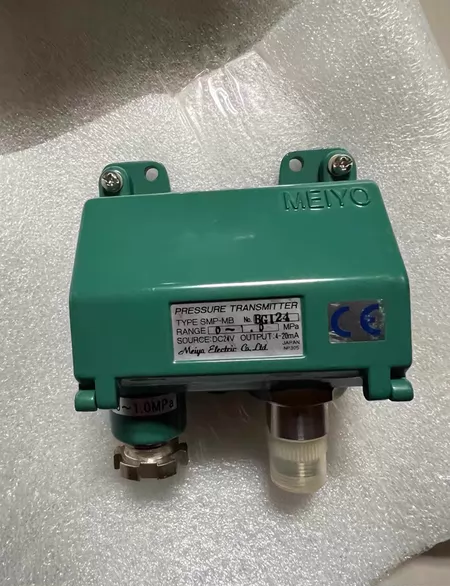 MEIYO SMP-MB Pressure Transmitter Sensor 0-1.0Mpa