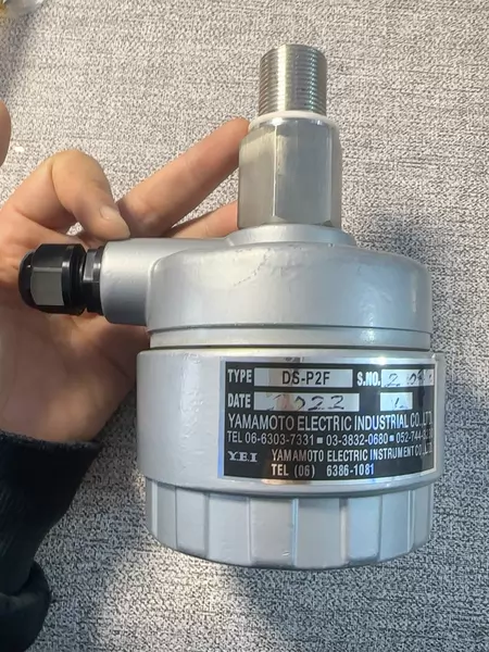 Level Sensor DS-P2F *30mm