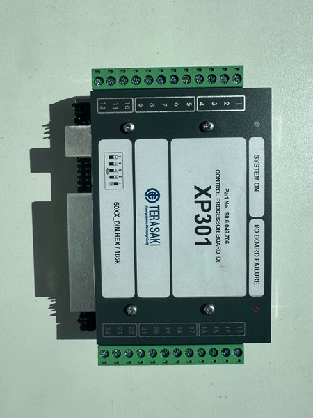 TERASAKI Power Supply Module Model XP301