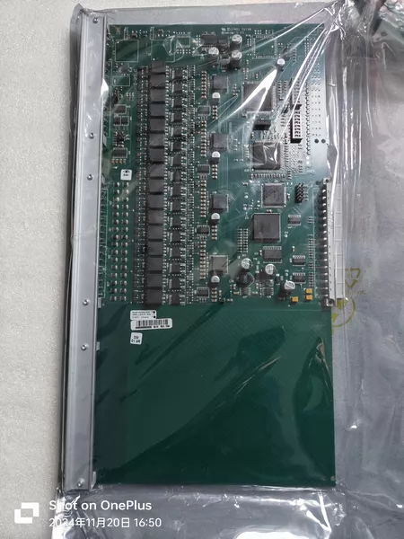 Circuit Board 3006222004.R3A GFM01 TG1