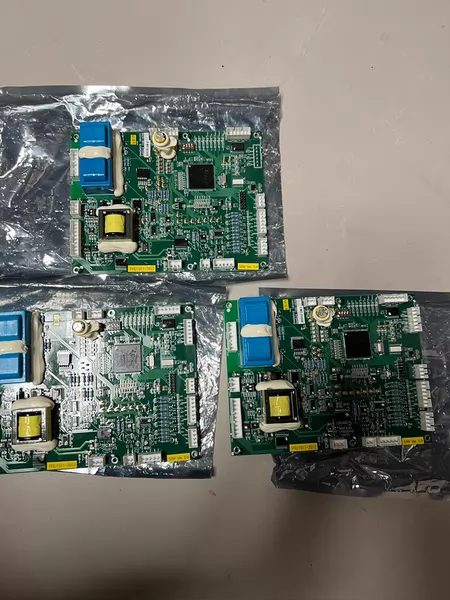 DAWONSYS BWMS24 Circuit Board PRU2205