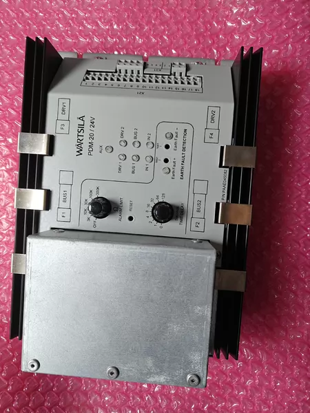 Wartsila PDM-20 24V PAAE04 Marine Spare Part
