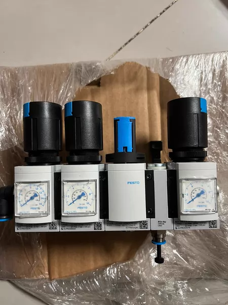 FESTO Marine Spare Part