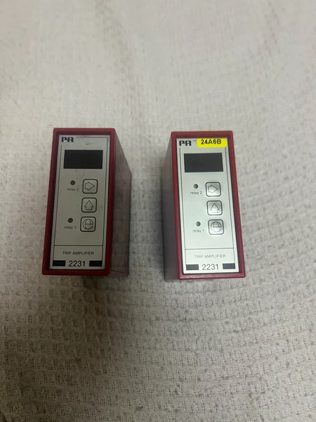 PR 2231P Marine Spare Part
