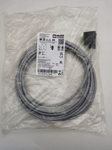 7000-11021-2260500 MURR Cable