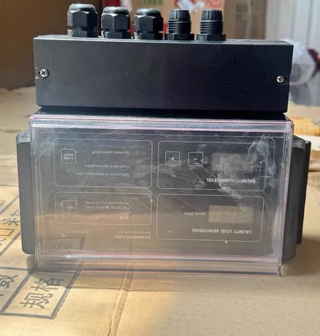 Salinometer+SL6005 Marine Spare Part