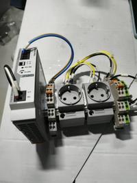 PHoenix 2903147 TRIO-PS-2G/1AC/24DC/3/C2LPS
