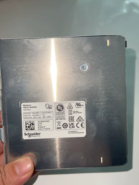 ABLS1A24050 Marine Spare Part