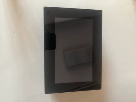 Touchscreen 6PPT50.0702-16B