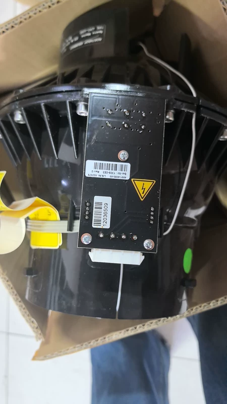 NORTHROP GRUMMAN 4991-4000 Marine Spare Part
