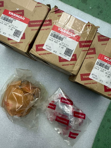 YANMAR EY18 Valve 146623-51300
