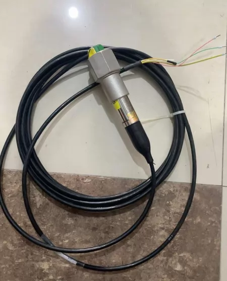PANASIA LEVEL-3000 Pressure Sensor KRH 18