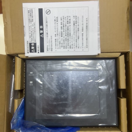 Omron Touchscreen NT31C