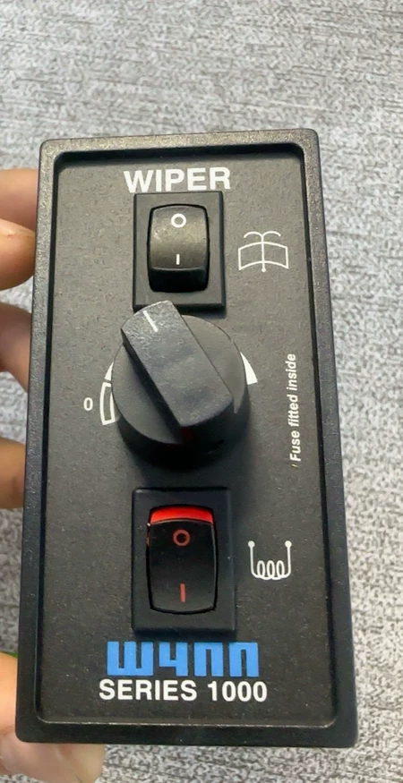 WYNN Controller