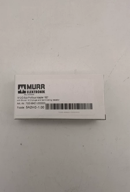 7000-99421-0000000 MURR Marine Spare Part