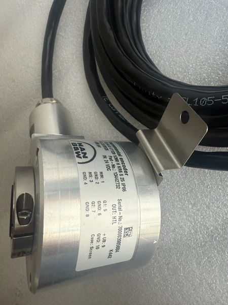 MAN B&W Main Engine Encoder 13442732