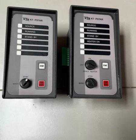 KTE Motor +KT-PSTAR-CSA CNA