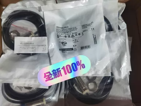 Proximity Switch