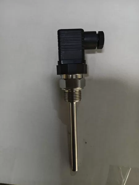 Temperature Sensor Model WZP5200 PT100 Class