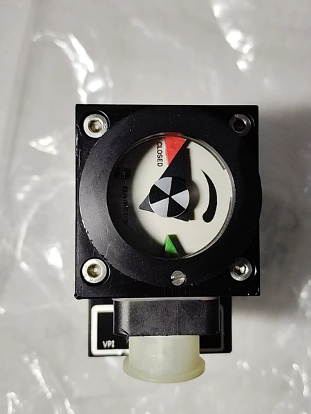 Damcos VPI-E Valve Model 160G0419