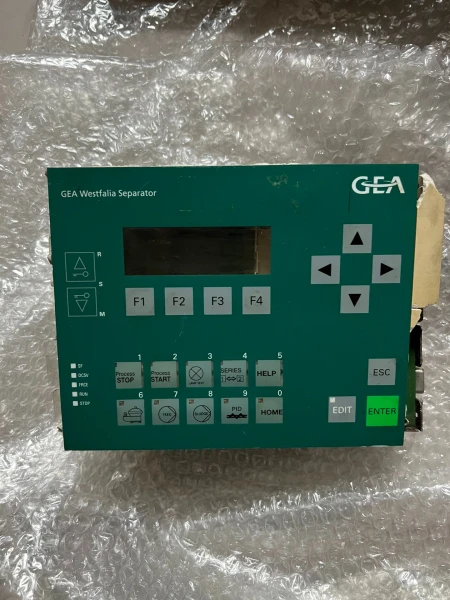 GEA Marine Spare Part