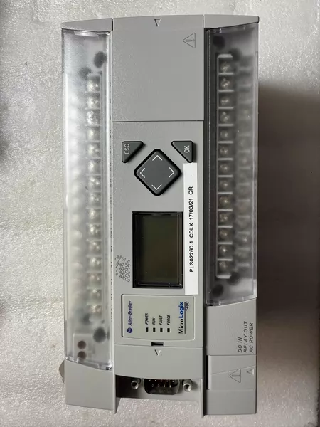AB +MicroLogix+1400+ Marine Spare Part