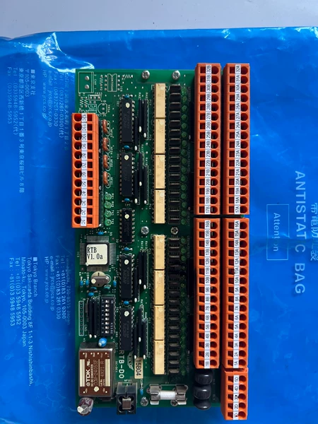 Module . Model :RTB-DO