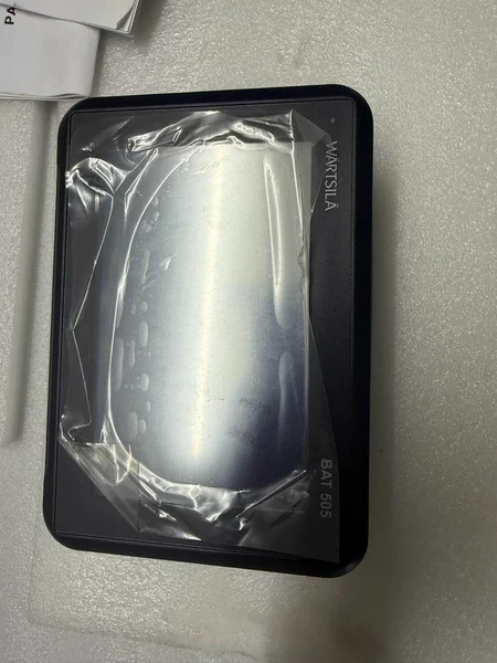 Wartsila BAT505 Touchscreen