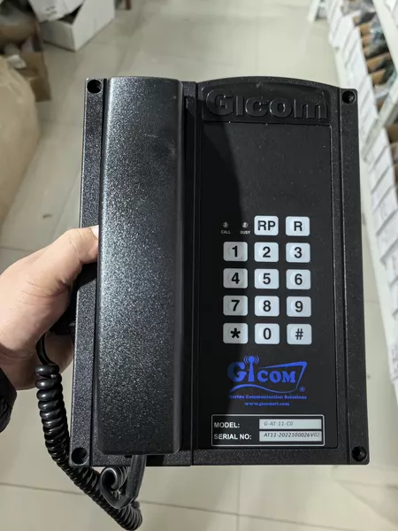 GICOM G-AT-11-C0 Marine Spare Part