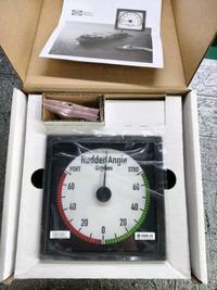 DEIF XL144 70-0-70 4-20MA