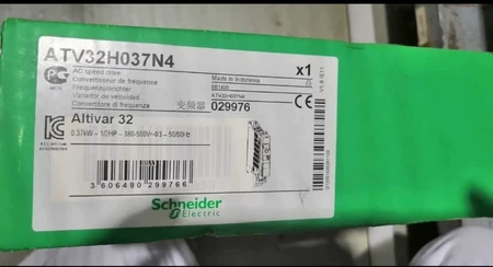ATV32H037N4 Schneider Electric Frequency Converter