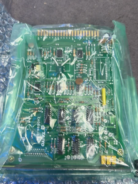 TAIYO EB89-4 EA0594-60-3 EB-82 Marine Spare Part
