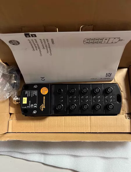 IFM CR2033 Module