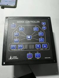 JUNG SERIES-W400 6-WAY