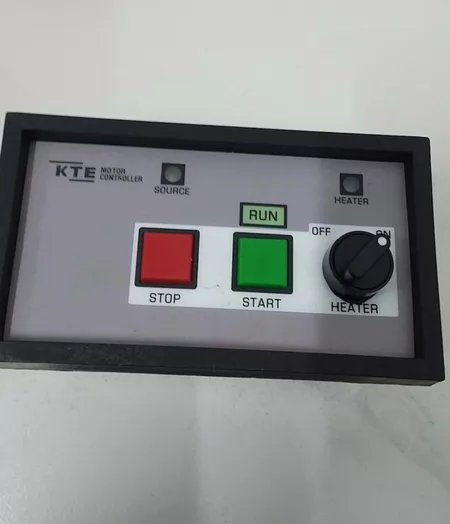 KTE Motor Starter Controller SMC-401ER