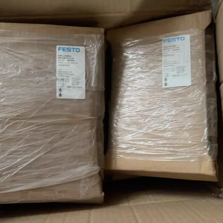 FESTO Solenoid Valve VUVS-L25-M32C-AZD-Q