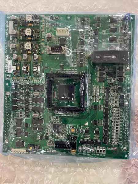 NABSTCO Main Engine Remote Control