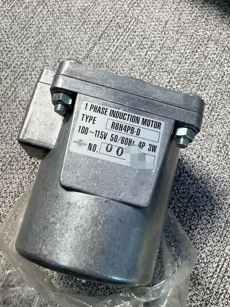 YANMAR+ YANMAR + Motor R6H4PE-D+