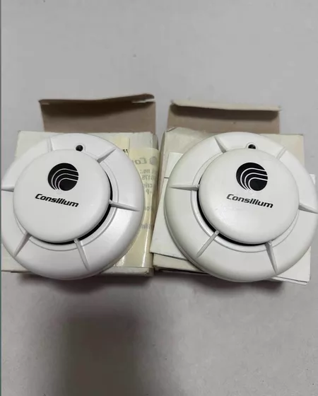 +Consilium+ Consilium SALWICO+EC-P Marine Spare Part