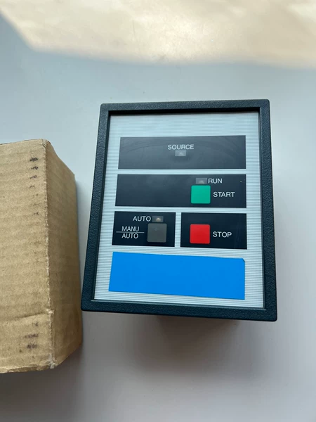 JRCS Control Module SCU-AN8