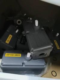 TANKTECH D-16 No Model