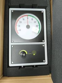 Generic BRW-1 45-0-45GenericLarge Meter