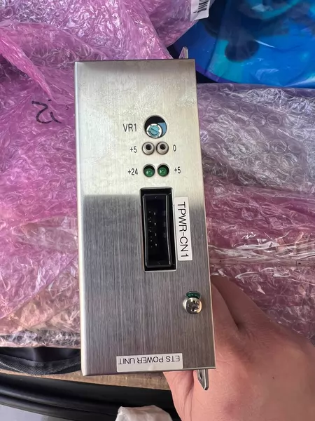 BU POWER UNIT Power Supply Module Model BPWR-CN1