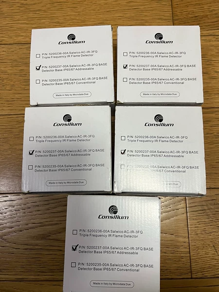 3FQ Marine Spare Part