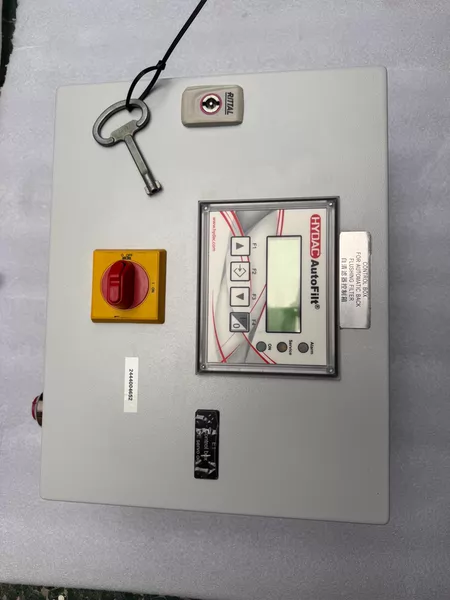 HYDAC AutoFilt Marine Filter Spare Part