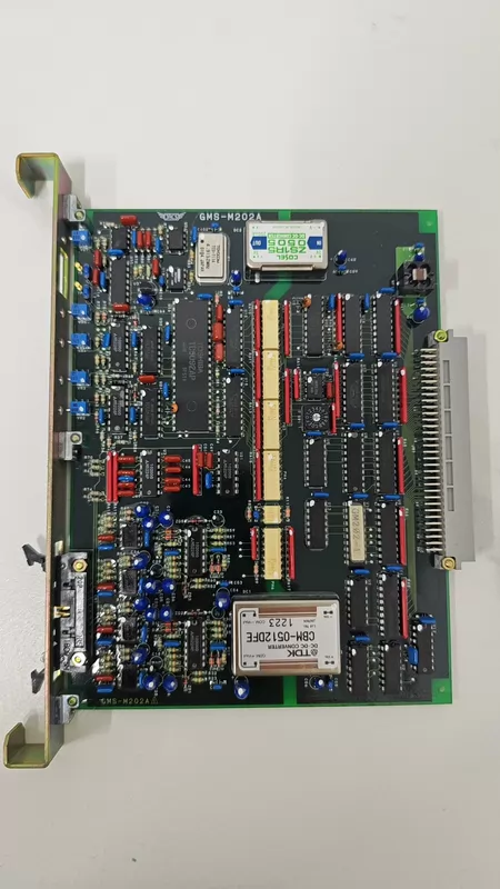 Circuit Board GMS-M202A