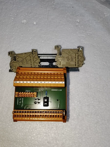 SCHOTTEL Interface 8971900000