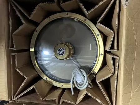 RACAL VISIONE 5 Marine Spare Part