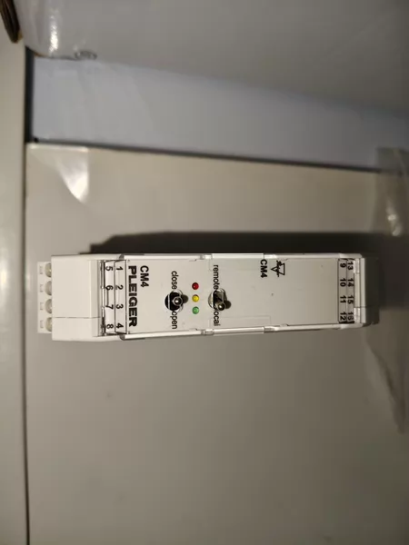 CM4 9341100800 PLEIGER Module